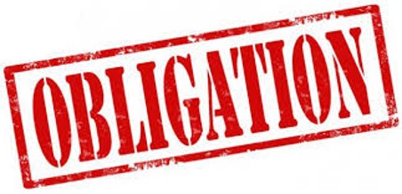 OBLIGATION